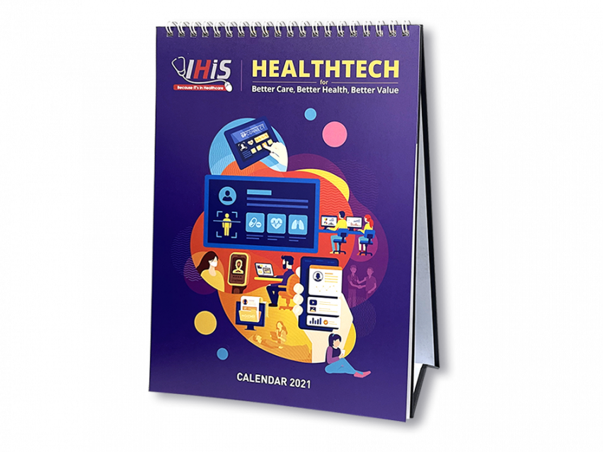 Product categories Calendar PRINTIT, we print it you gift it