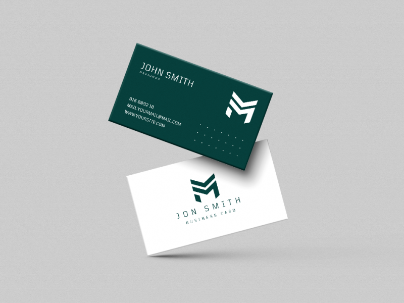 Name Card
